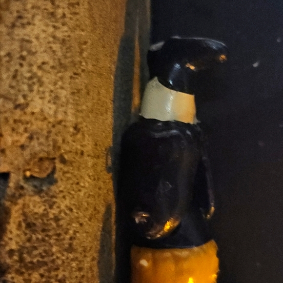 Marionette Boy from the Pinocchio story. Approximately 3 1/2" Tall. - Picture 12 of 14